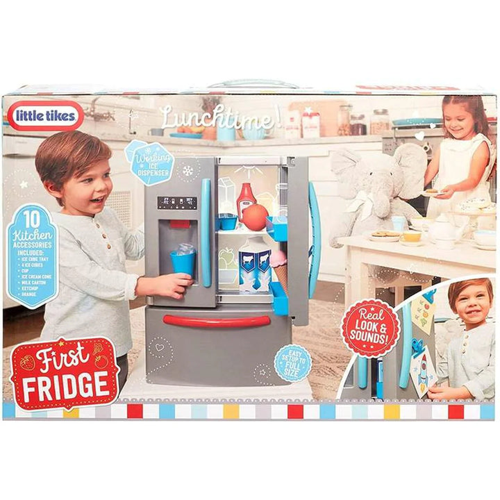 Electric Refrigerator Toy KIDS - Lifty Electric Scooters