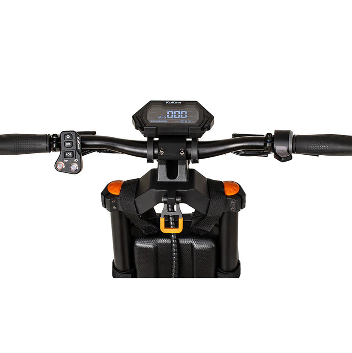 KuKirin G4 Max Electric Scooter - Lifty Electric Scooters
