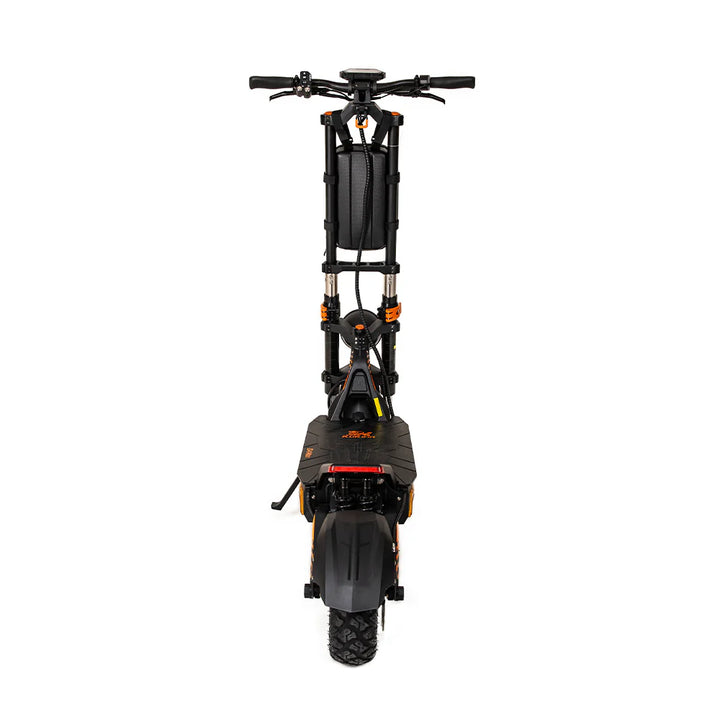 KuKirin G4 Max Electric Scooter - Lifty Electric Scooters