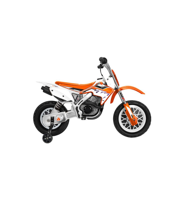 Lifty Electric Bike Cross - Lifty Electric Scooters