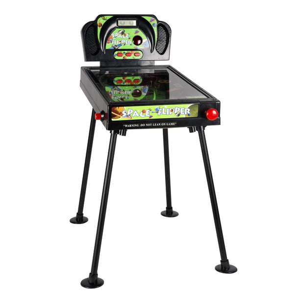 Lifty Pinball Game with Lights and Music Arcade - Lifty Electric Scooters
