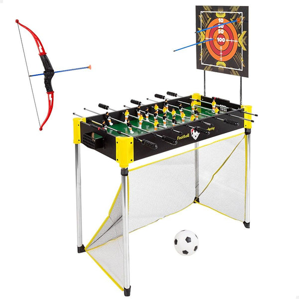 Lifty Multi-Game Table - Lifty Electric Scooters