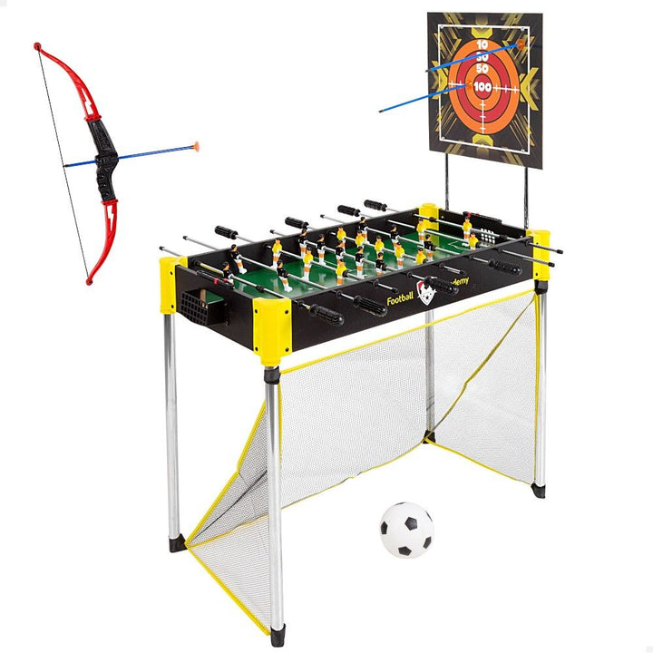 Lifty Multi-Game Table - Lifty Electric Scooters