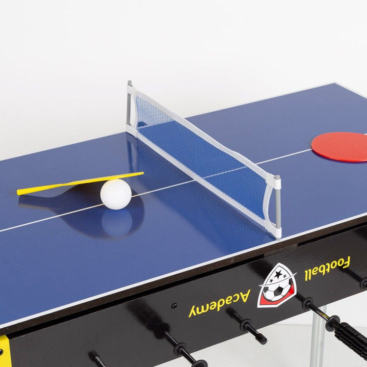 Lifty Multi-Game Table - Lifty Electric Scooters