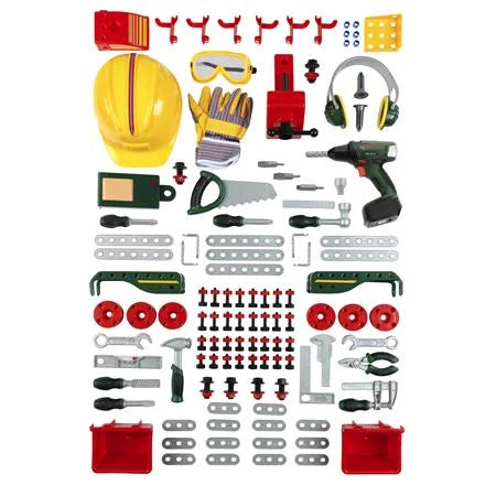 Bosch Kids Ultimate Workbench - Lifty Electric Scooters