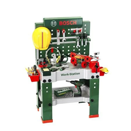 Bosch Kids Ultimate Workbench - Lifty Electric Scooters