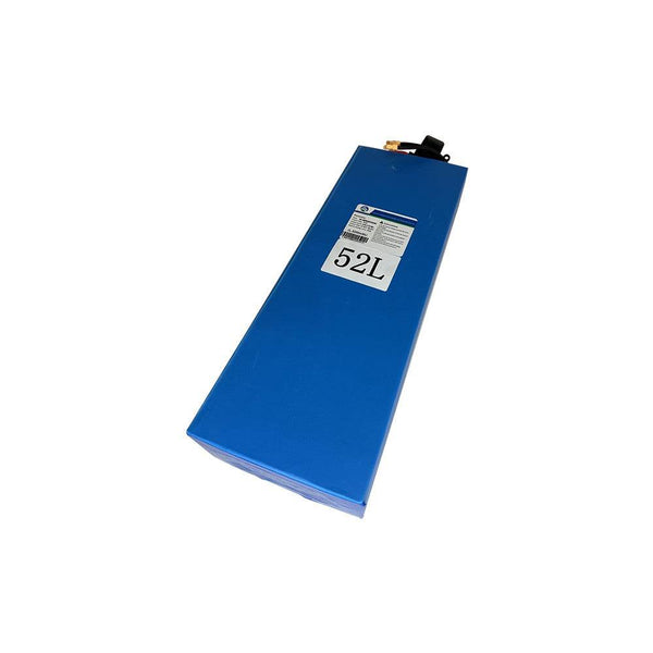 Battery 52V 26Ah Z8X - Lifty Electric Scooters