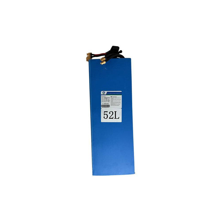 Battery 52V 26Ah Z8X - Lifty Electric Scooters