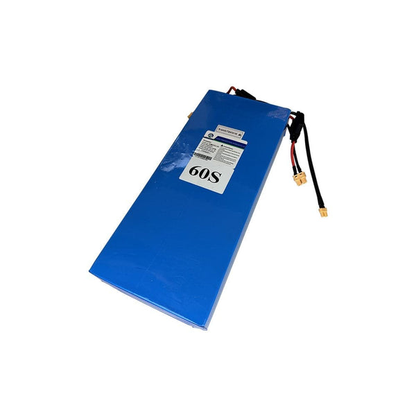 Battery 60V 21Ah Z10X - Lifty Electric Scooters