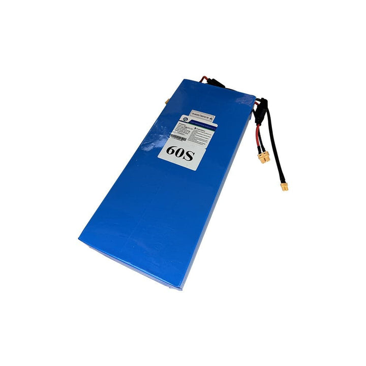 Battery 60V 21Ah Z10X - Lifty Electric Scooters