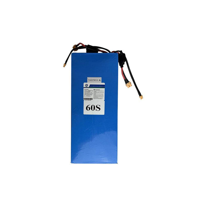 Battery 60V 21Ah Z10X - Lifty Electric Scooters