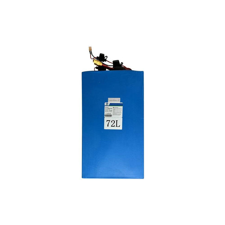 Battery 72V 32Ah Z11X - Lifty Electric Scooters