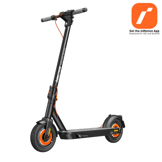 Inmotion Climber 2025