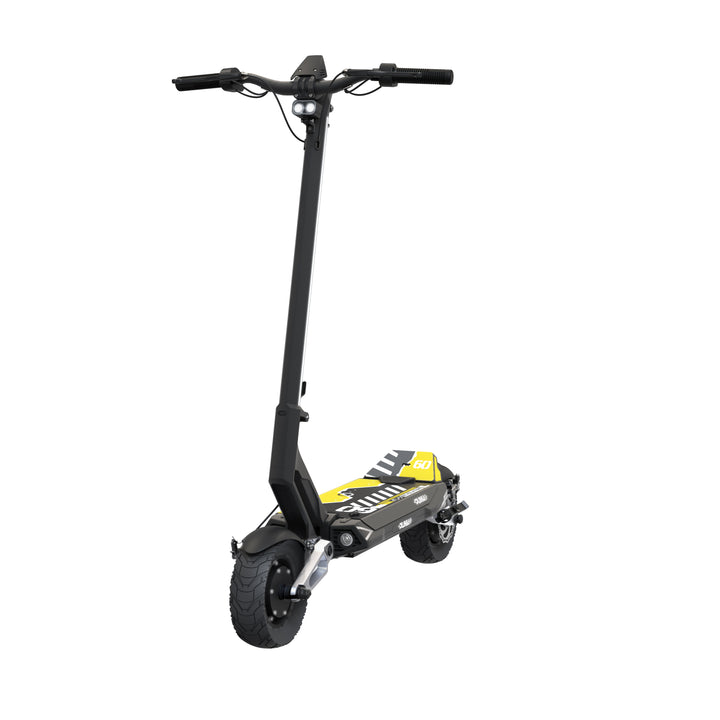 PUNK REBEL PRO - Lifty Electric Scooters