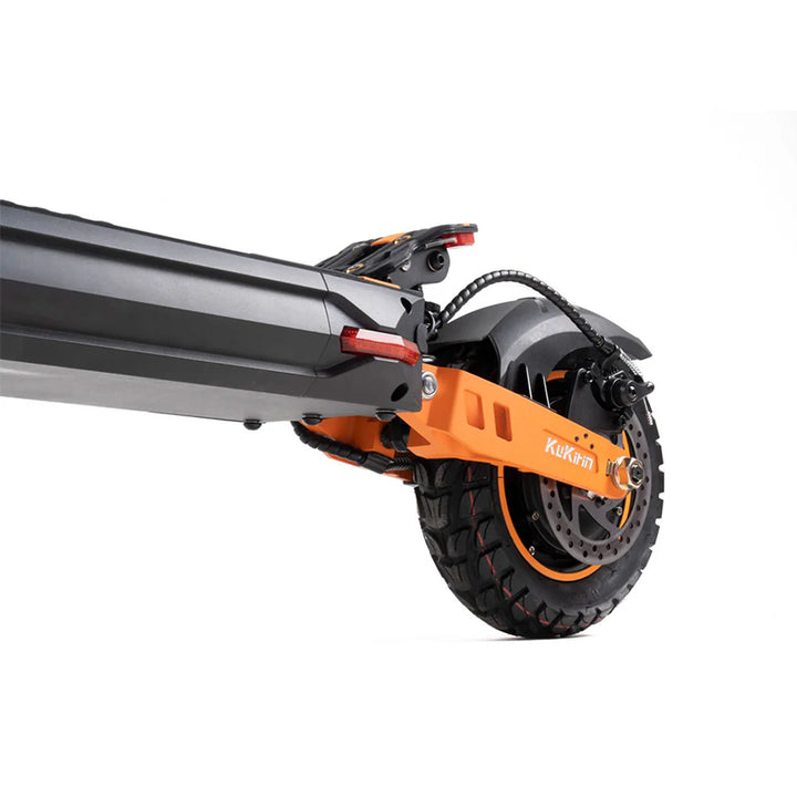 KuKirin (Kugoo Kirin) G2 Max Electric Scooter - Lifty Electric Scooters