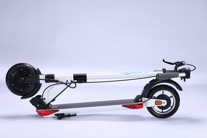 New E-twow GT SL (Smart Edition)- Electric Scooter - Lifty Electric Scooters