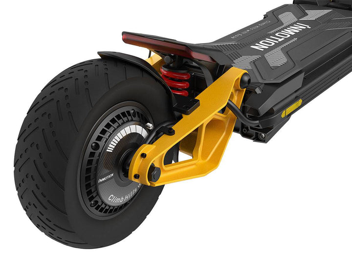 INMOTION RS ELECTRIC SCOOTER - Lifty Electric Scooters