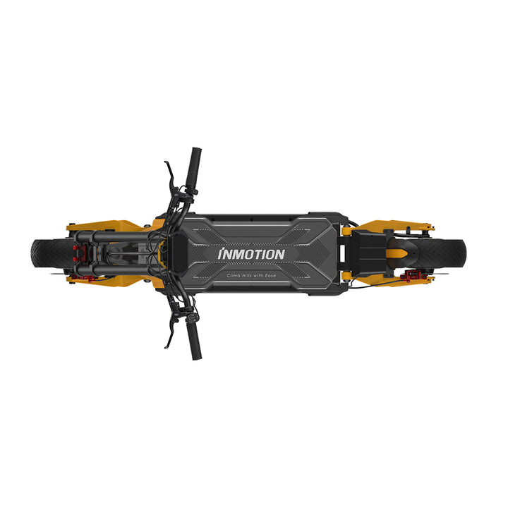 INMOTION RS ELECTRIC SCOOTER - Lifty Electric Scooters