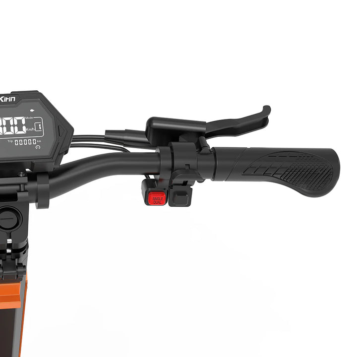 KuKirin G3 Pro Electric Scooter - Lifty Electric Scooters