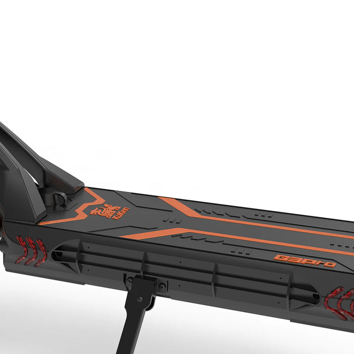 KuKirin G3 Pro Electric Scooter - Lifty Electric Scooters