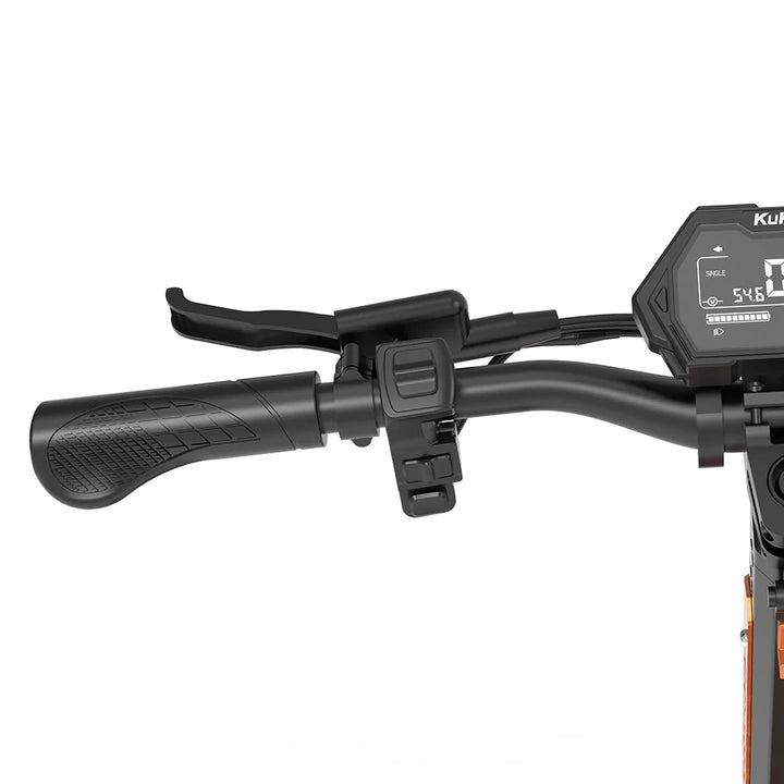 KuKirin G3 Pro Electric Scooter - Lifty Electric Scooters