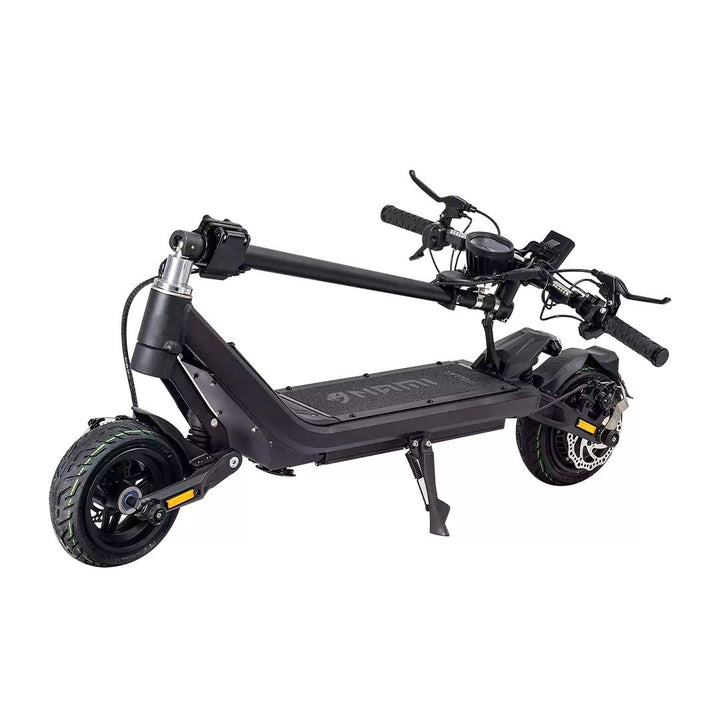 NAMI Super Stellar Electric Scooter - Lifty Electric Scooters