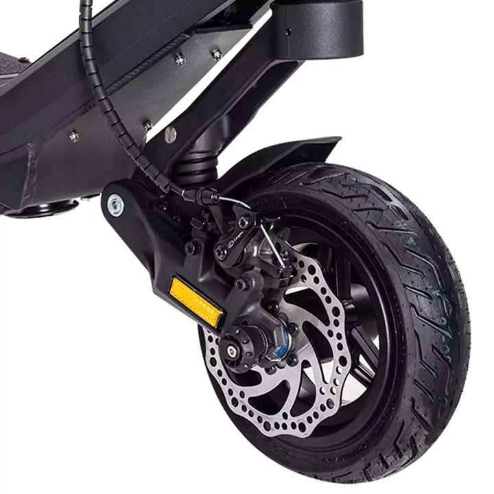 Nami Stellar Electric Scooter - Lifty Electric Scooters