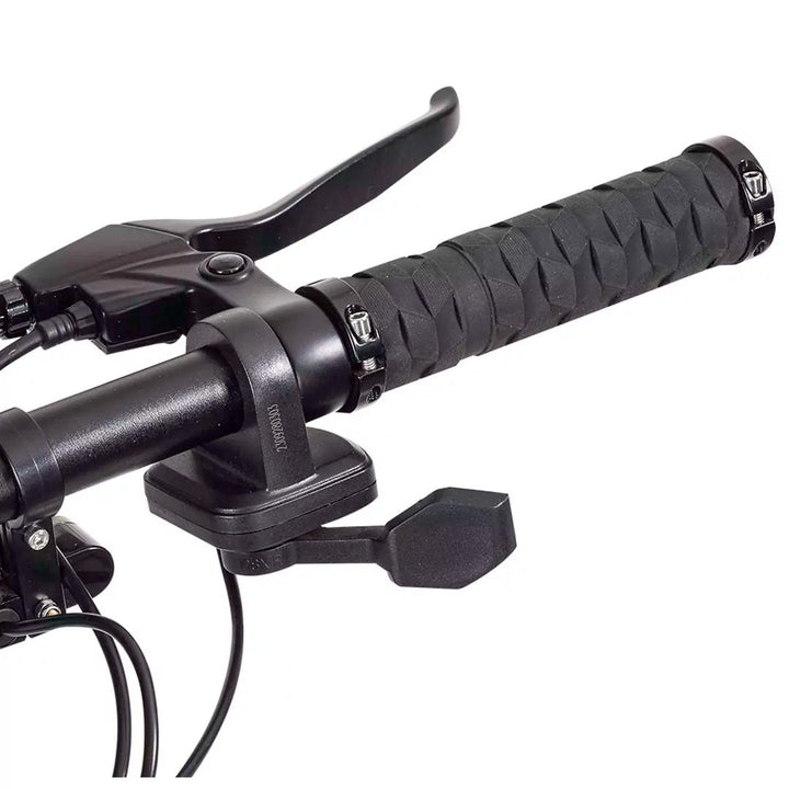 NAMI Super Stellar Electric Scooter - Lifty Electric Scooters