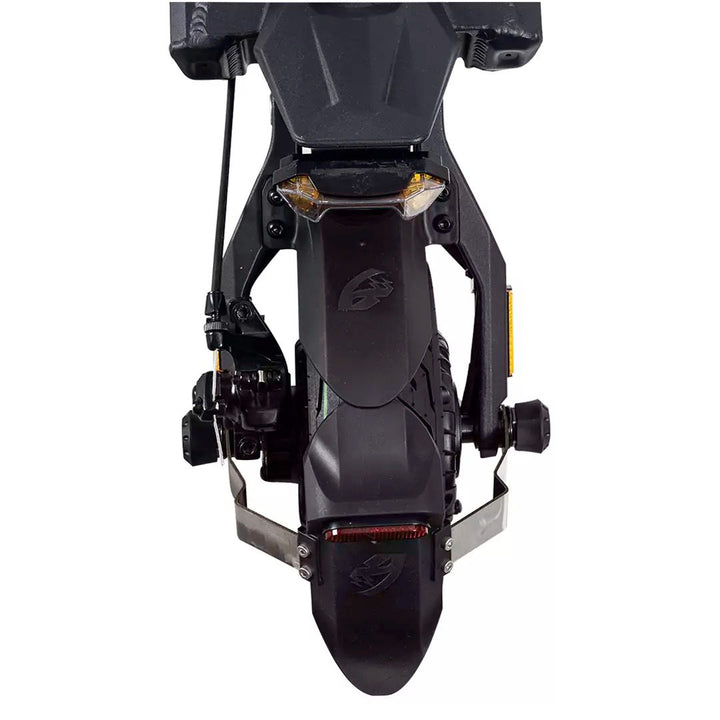 NAMI Super Stellar Electric Scooter - Lifty Electric Scooters