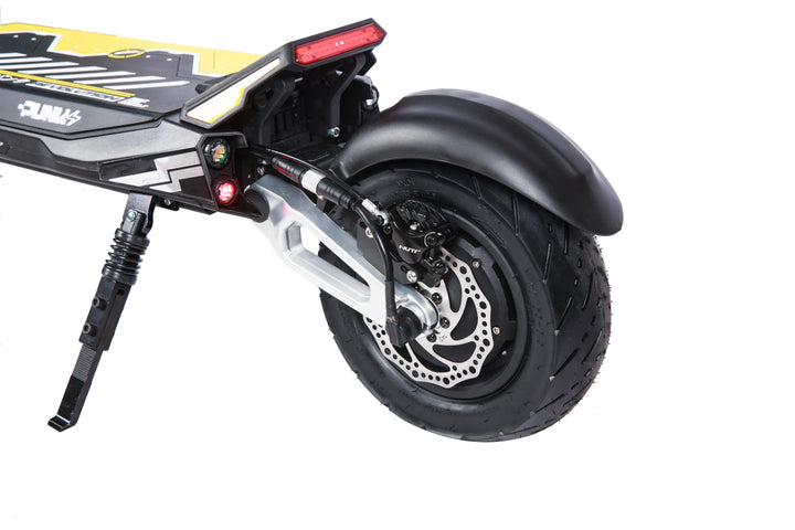 PUNK REBEL PRO - Lifty Electric Scooters