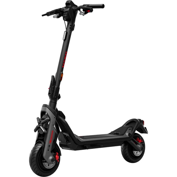 Segway SuperScooter GT3 E