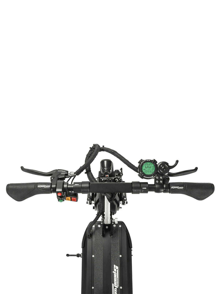 SPEEDWAY 5 - Lifty Electric Scooters