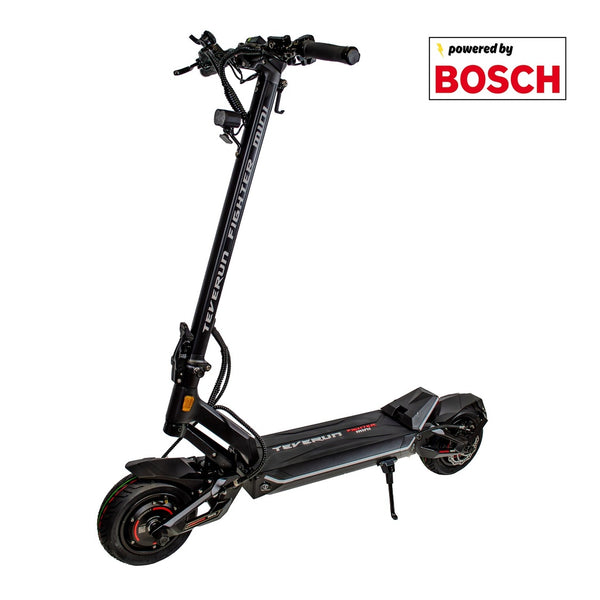 Teverun Fighter Mini Pro ( BOSCH MOTORS ) - Lifty Electric Scooters