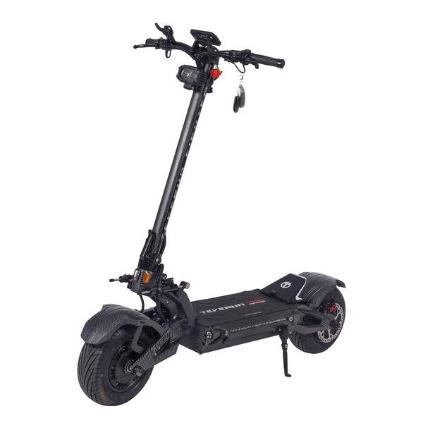 ELECTRIC SCOOTER TEVERUN FIGHTER 7260R EDITION 2025