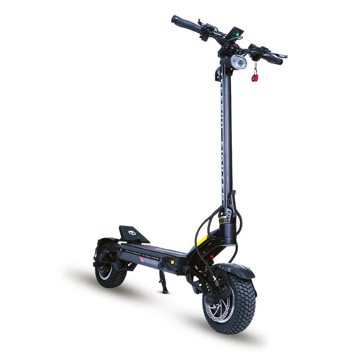 Teverun Fighter Ten Plus - Electric Scooter - Lifty Electric Scooters