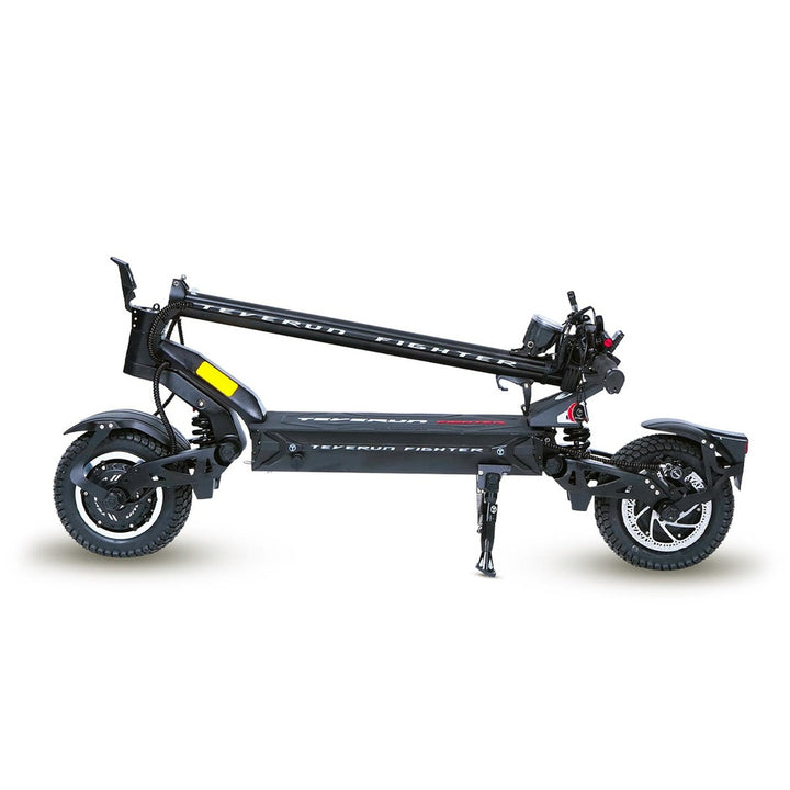 Teverun Fighter Ten Plus - Electric Scooter - Lifty Electric Scooters