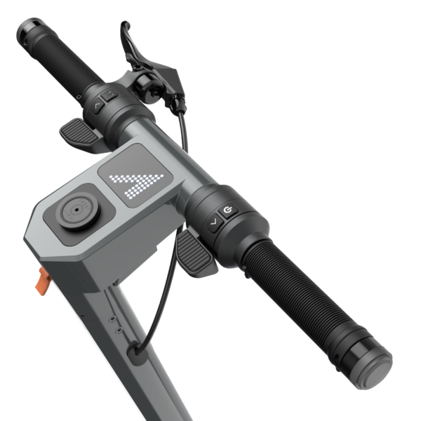 APOLLO GO ELECTRIC SCOOTER - Lifty Electric Scooters