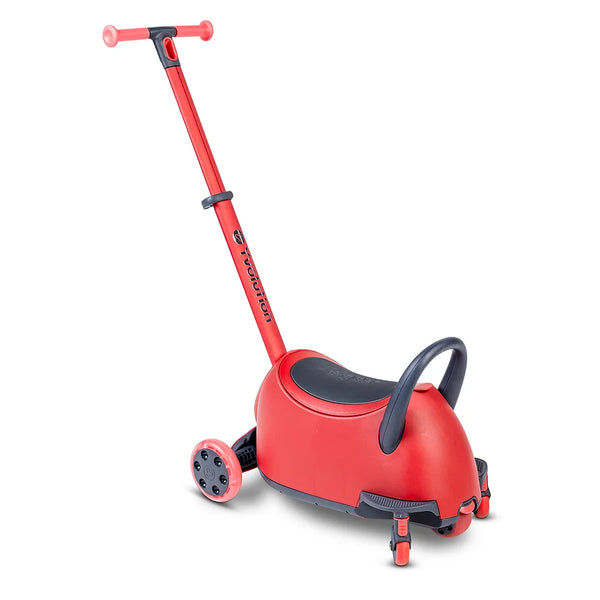 Scooter Y-Volution KIDS - Lifty Electric Scooters
