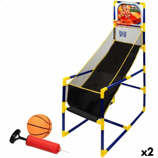 Lifty Game Basketball Toy - Lifty Electric Scooters