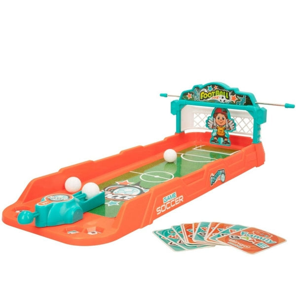Lifty Game Football TOY - Lifty Electric Scooters