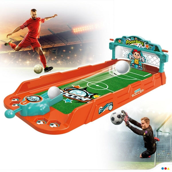 Lifty Game Football TOY - Lifty Electric Scooters
