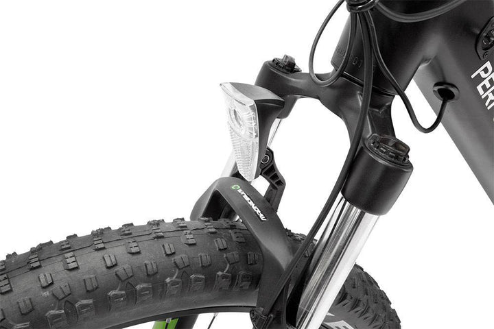 The ARG E-Bike Performance PLUS - Lifty Electric Scooters
