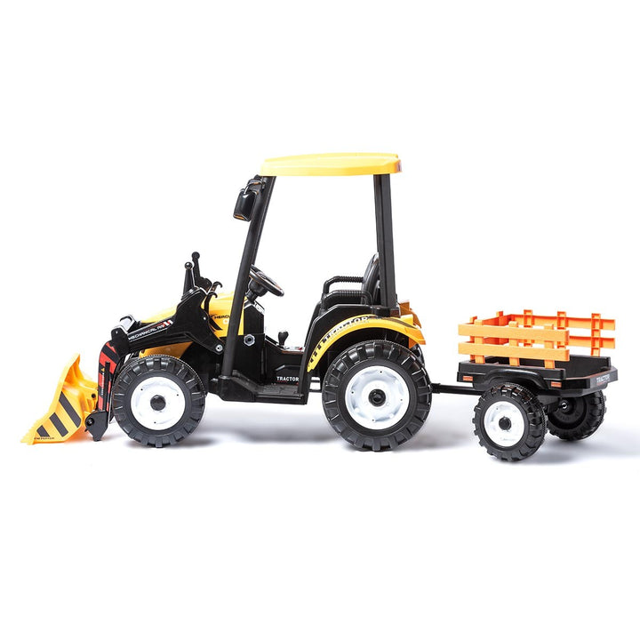 Lifty Electric Tractor Farmer 24V - Lifty Electric Scooters