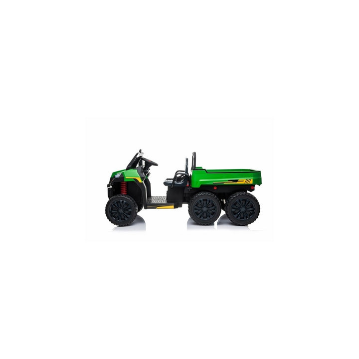Lifty Electric Truck Volcano XL 4x4 - 24V - Lifty Electric Scooters