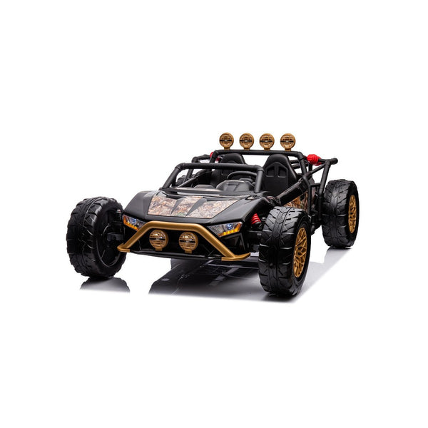 Lifty Gran Buggy Draco 24V - Lifty Electric Scooters