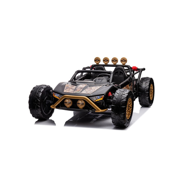 Lifty Gran Buggy Draco 24V - Lifty Electric Scooters