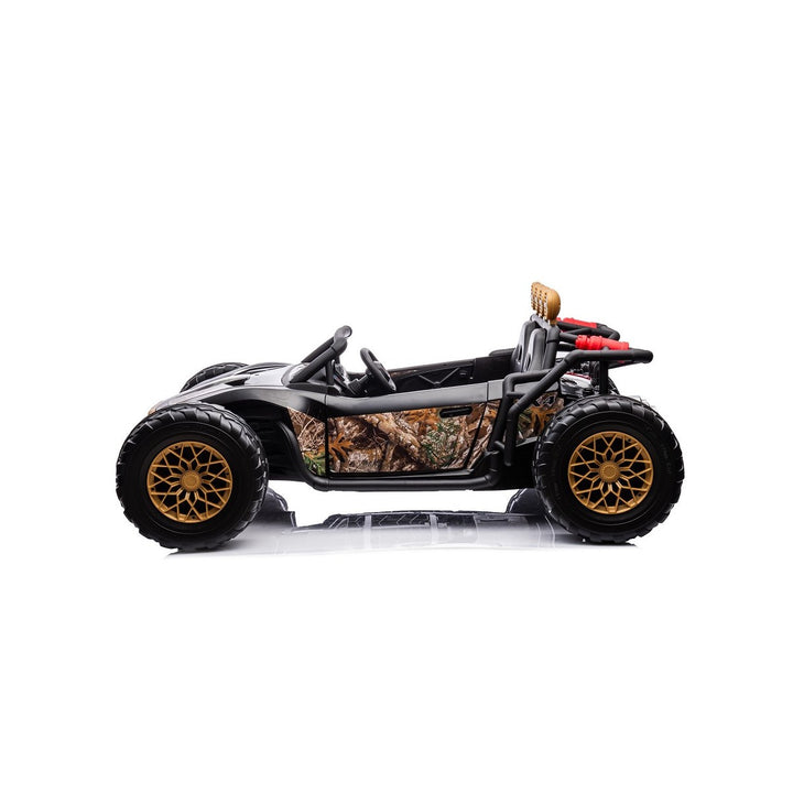 Lifty Gran Buggy Draco 24V - Lifty Electric Scooters
