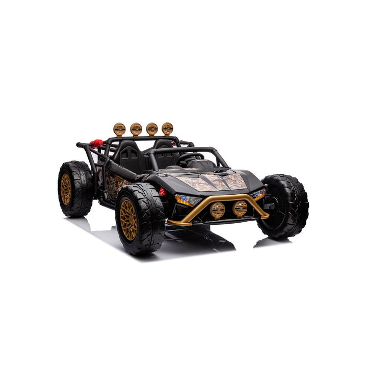 Lifty Gran Buggy Draco 24V - Lifty Electric Scooters