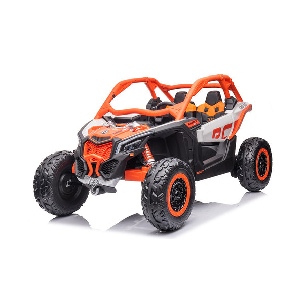 Lifty Electric Buggy XXL 24V - Lifty Electric Scooters