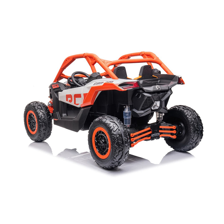 Lifty Electric Buggy XXL 24V - Lifty Electric Scooters